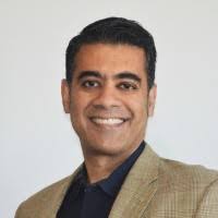 Rajesh Chathapuram,MBA