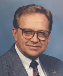 George CARPER Obituary (1927