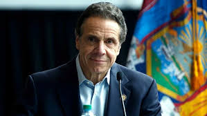Age 58, the american human activist and a writer was married to governor andrew cuomo for 13 years, shares three daughters, two are twins; Andrew Cuomo S Advice To Dads Say You Like Your Daughter S Boyfriend Even If You Don T Kvue Com