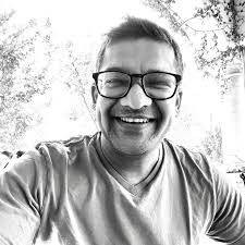 Her Wealthy Joy by Andy Gupta