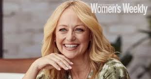 Shelley Craft is teaching her daughters to embrace ageing