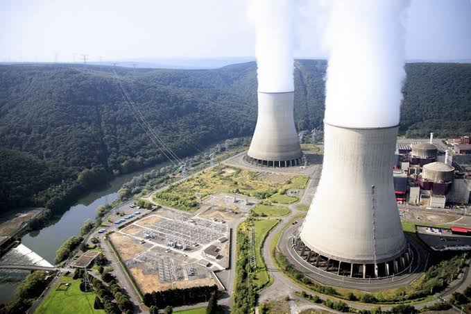 Cerrados cuatro reactores nucleares en Francia por ola de calor El Ciudadano