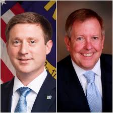 NC Court of Appeals: Drew Heath, John Arrowood running for Seat 1