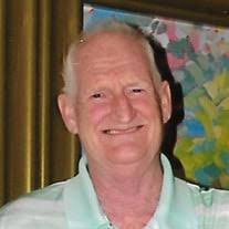 Obituary information for Alan LeRoy Copas