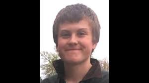 Where is Nathaniel Holmes? Westminster teen missing since 2017