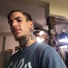 Bryan Mansfield Wanted On Wyoming Warrant