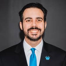 Mitchell Evans down for an extended period of time, going straight to the  locker room.