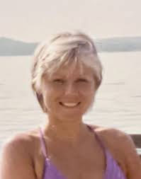 Margaret “Peggy” Peterson