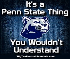 Let S Go Penn State Http Www Bigtenfootballschedule Com Penn State Football Schedule Html Penn State Penn State Football Penn State Football Schedule