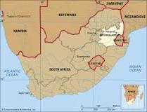 Image result for Where Is Secunda In South Africa