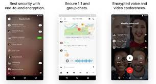 So let us have a look at iphone and android secret messaging apps to hide text from girlfriend. Best Apps For Secret Texting The Encrypted Messaging Apps In 2021