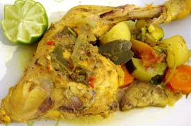 Colombo De Poulet Ww Recettes Cookeo Cookeo Recette Recette Ww Cookeo Recettes De Cuisine