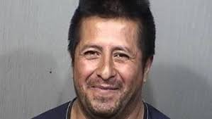 Photos: Arrest mugshots 6-4-17