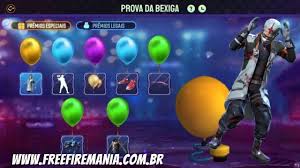 Fire emoji is the snapchat trophy, which means the snapstreak, i.e. Free Fire Incrivel Emote Balao Do Booyah Chega Na Prova Da Bexiga Ff Free Fire Mania