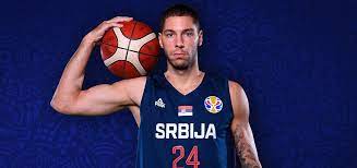 Milos jovic ncaa basketball player profile pages at cbssports.com. Stefan Jovic Srb S Profile Fiba Basketball World Cup 2019 Fiba Basketball