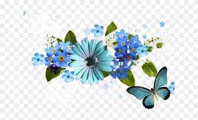 Please use and share these clipart pictures with your friends. Transparent Spring Flowers Png Clipart 1218356 Pikpng