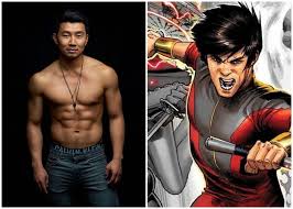 There are no featured reviews for because the movie has not released yet (). Cast For Shang Chi Announced Tony Leung To Portray The Mandarin Nestia