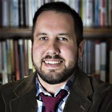 Resonate: David Cramer