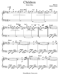 Kids pop songs 2021 ♫ no swearing pop songs for kids 2021 (clean music playlist). Children Sheet Music Robert Miles Sheetmusic Free Com