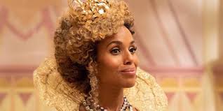 Kerry Washington & Omary Sy to Star in Shadow Force Action-Thriller