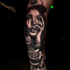Evelyn Arredondo (@evelynarretattoo) · Boise, ID