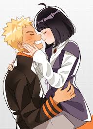 Image tagged with naruhina, naruto – @anubis-005 on Tumblr