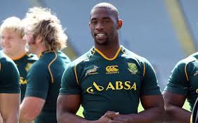 Afrique du sudla fiche équipe afrique du sud. Siya Kolisi Premier Capitaine Noir De L Afrique Du Sud Le Parisien