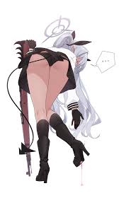 ▷ miyu (blue archive) :: Blue Archive :: games - funny pictures and r34 on  JoyReactor - page 1