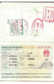 China Passport China Travel Visa Chinese Embassy Visa For China London Chinese Visa Uk Chinese Visa Application C Chinese Visa Travel Visa Passport Travel