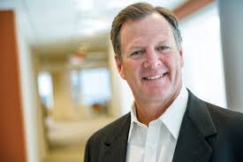 Meet Me at NRA Show: Patrick Sugrue, CEO of Saladworks