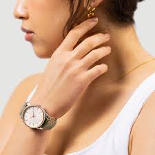 Radley Lewis Lane Ladies Green Watch RY21599 from WatchPilot™