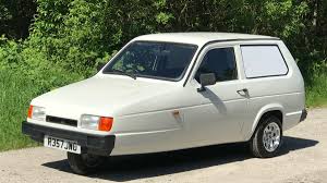 Image result for Diamond White 1994 Reliant