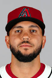 Adrian Del Castillo Stats, Age, Position, Height, Weight, Fantasy & News