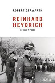 Reinhard tristan eugen heydrich blev født i 1904 i halle an der saale til komponist og operasanger richard bruno heydrich og hans kone, elisabeth anna maria amalia heydrich (født krantz). Reinhard Heydrich Biographie Amazon De Gerwarth Robert Rennert Udo Bucher