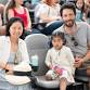 Family Concert and Music Maker’s Faire: Kids Take the Stage