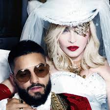 Listen to madonna | soundcloud is an audio platform that lets you listen to what you love and share the sounds you create. Madonna On New Album Madame X Honesty Is A Commodity Right Now Npr