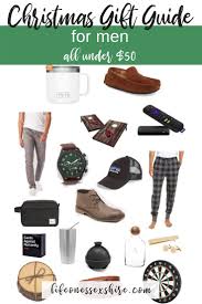 Unique Birthday Gift For Boyfriend Who Has Everything Gift Guide For Him All Under 50 That He Will Love Life On Essexshire Gifts For Fiance Bday Gifts For Him Gift Guide For Men