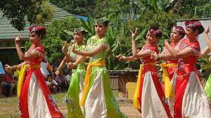 Pada mulanya, budaya tarian ini berasal dari daerah kabupaten pidie diprovinsi aceh, indonesia. Kalselpedia Daftar Tarian Tradisional Yang Berasal Dari Kerajaan Banjar Di Kalimantan Selatan Halaman 2 Banjarmasin Post