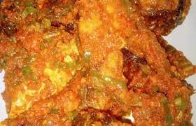Dijaman sekarang banyak alat panggangan berupa teflon, gak ribet dan cepat. Resep Patin Sambal Daun Kunyit Dengan Bahan Sederhana Cek Resep