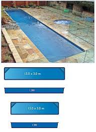 How much does a lap pool cost. Lap Pool Range Harvest Pools Fibreglass Swimming Pools Bermuda Pools