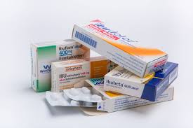 Ich nehme ibu 400 gegen regelschmerzen, allerdings tritt die wirkung erst nach 2 stunden allmählich ein, selbst auf nüchternem magen. Schmerzmittel Ibuprofen Lauft Aspirin Ass Den Rang Ab