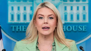 Karoline Leavitt Loses It Over Embarrassing Intel Leak on Iran