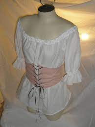 Diy Pirate Costume Professional One On One Tutoring Women S Chemises Dance Shirts Costume Shirts