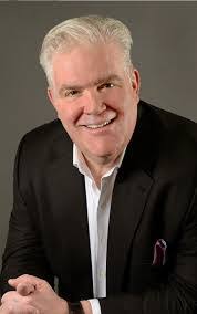 Peter Mazzei's Instagram, Twitter & Facebook