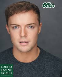 Stunning new headshots for CARYS CLEMPNER! 📸