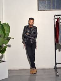 Amiri is an arabic or traditional name meaning thrive , commander or treetop. Are You Ready To Dress Like You Rock The New York Times