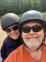 Just joined here from Union, MO. 2014 Polaris Ranger 570