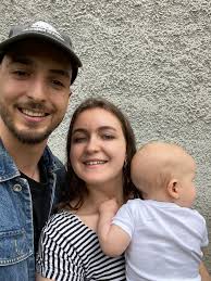 Jonathan and Esther Bohn — Calvary Chapel Costa Mesa