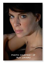 Recordings by Sarah Jouffroy