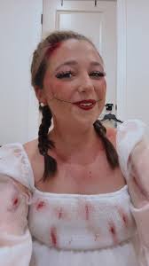 Annabelle Dronsfield